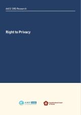 Right to Privacy
