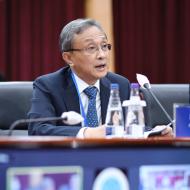 President Yoo Visits Mongolia for the 5th Congress of AACC 