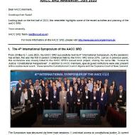 AACC SRD Newsletter, Jul 2023